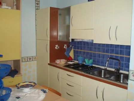 Condominio Teti Bibione