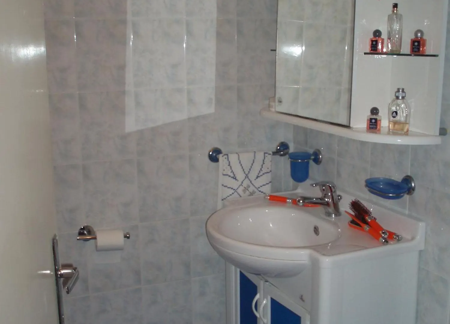 Apartamento Condominio Teti Bibione Itália