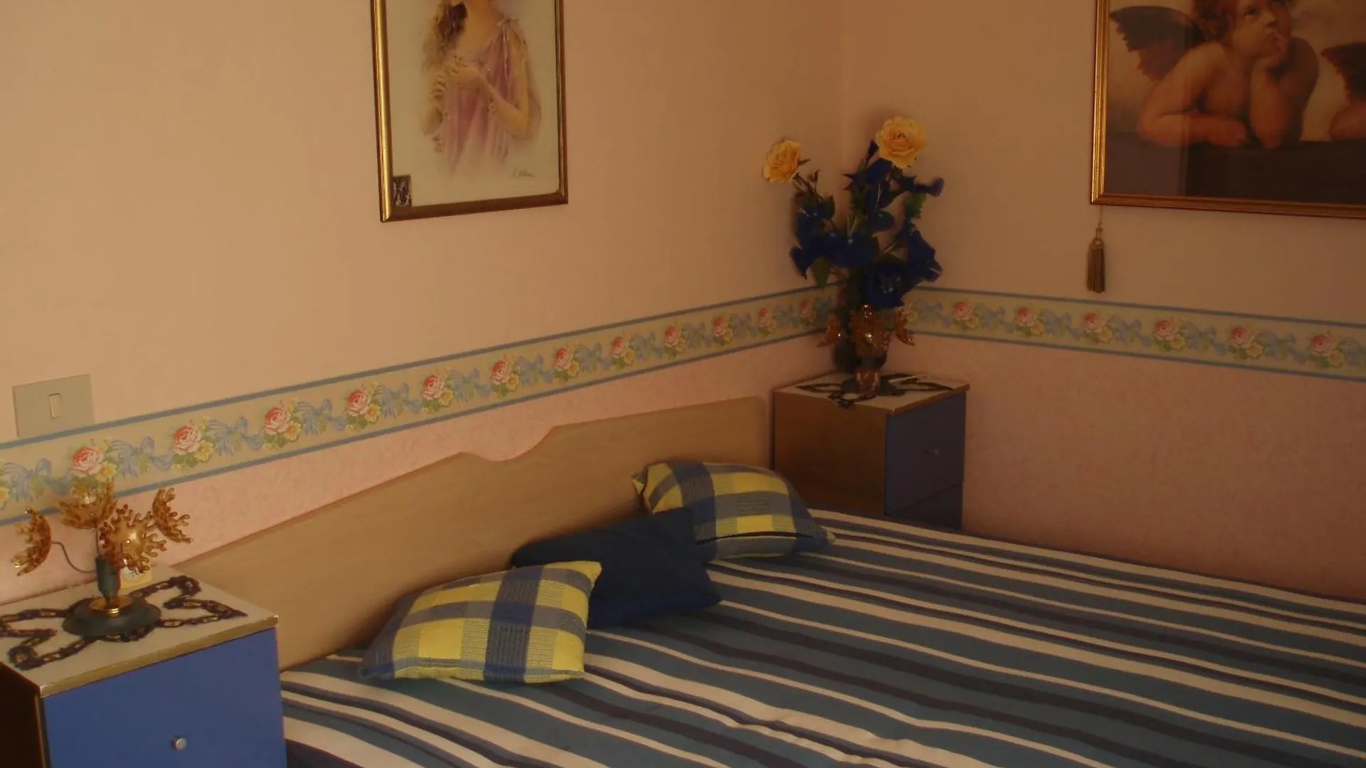 Condominio Teti Bibione 0*,  Italy