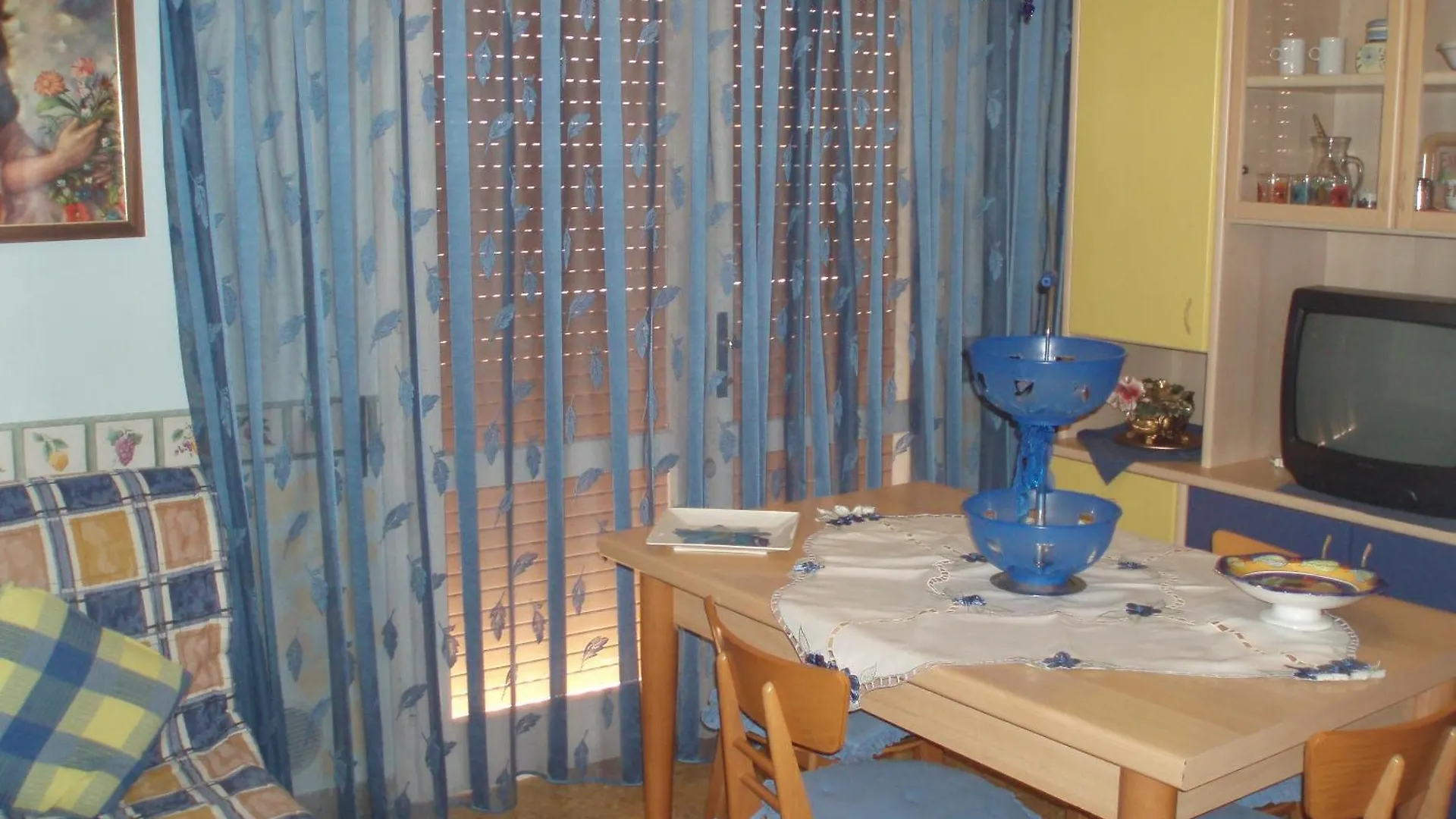Apartamento Condominio Teti Bibione