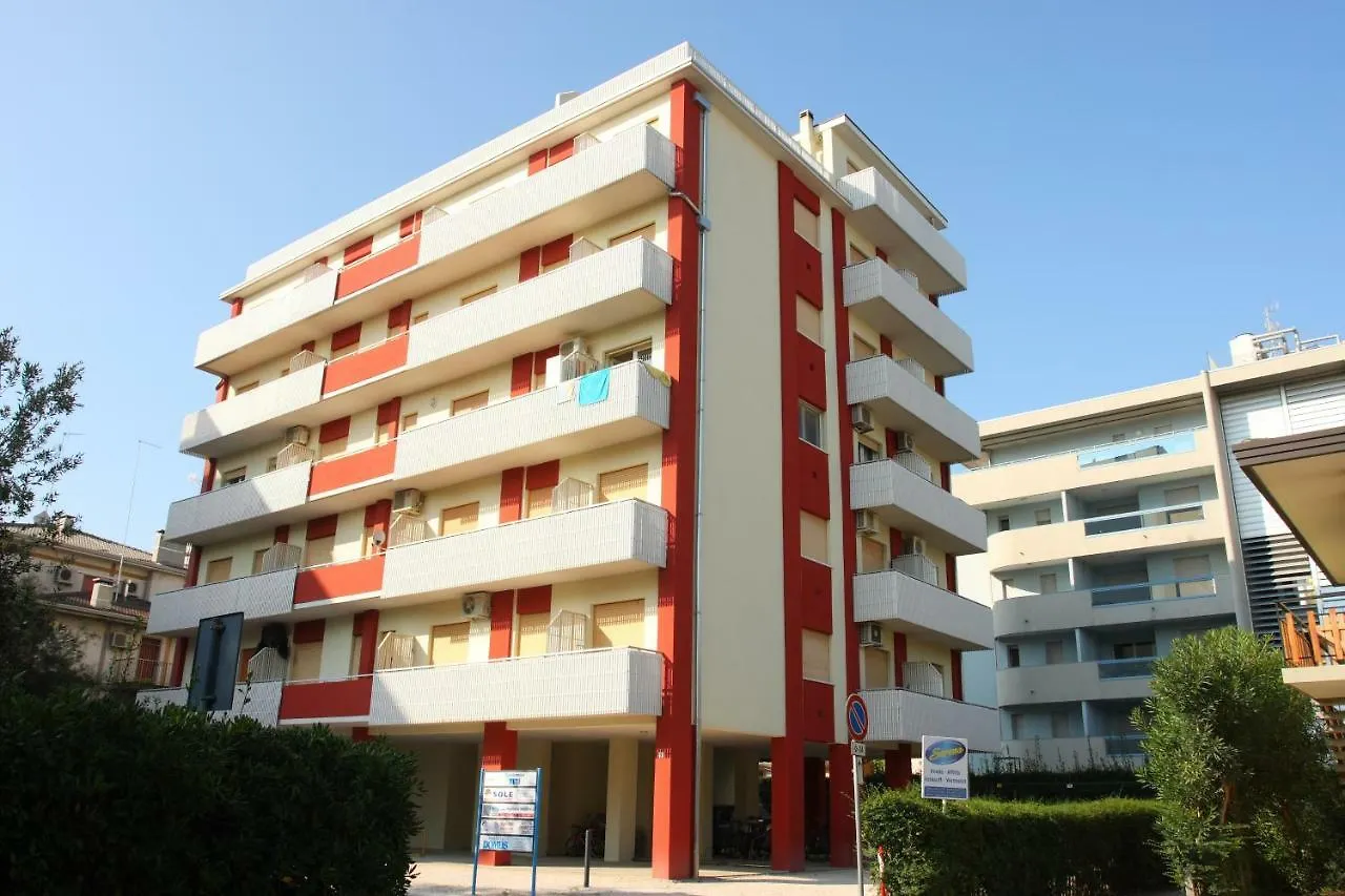 Condominio Teti contacts