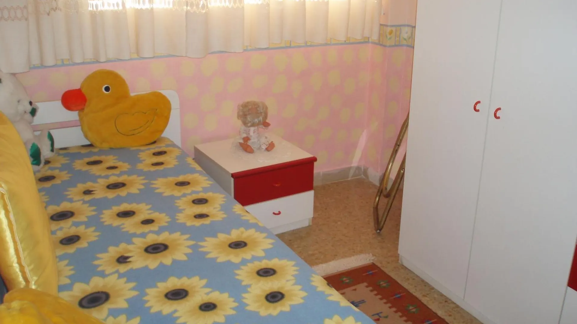 Condominio Teti Bibione Apartment