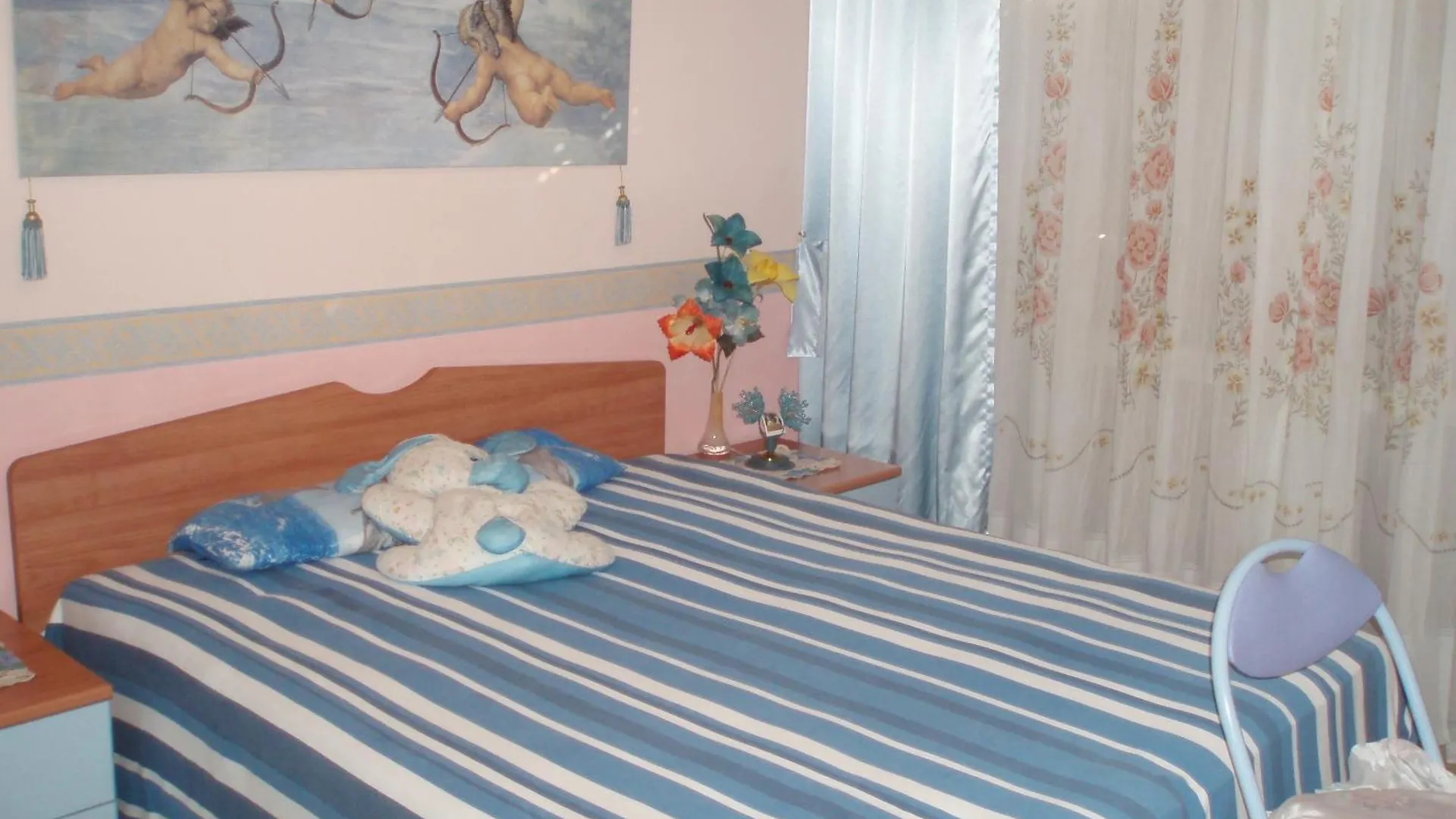 Condominio Teti Bibione Italy